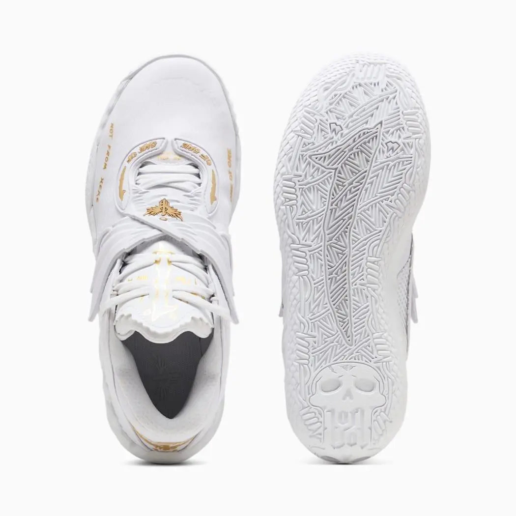 Puma shoes - Multi-Color 1