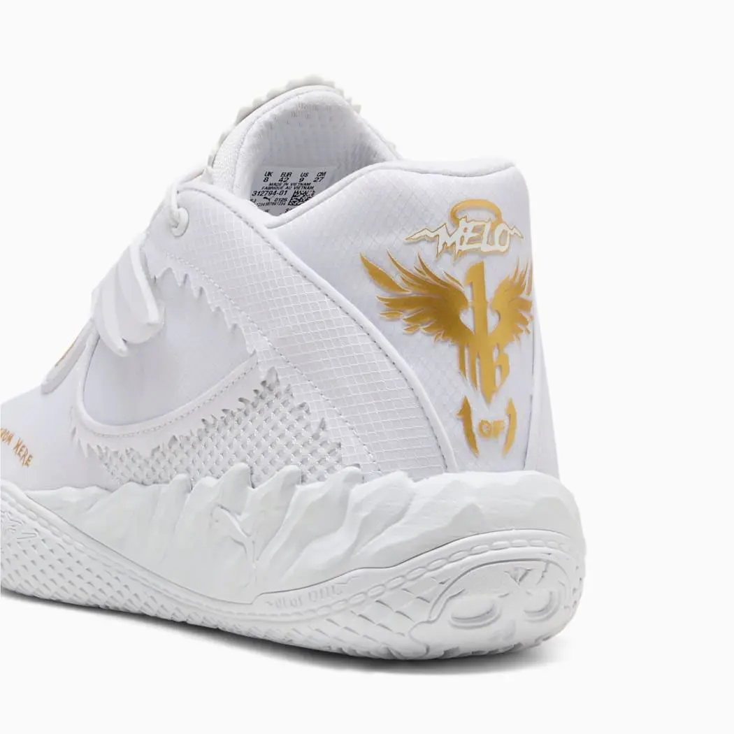 Puma shoes - Multi-Color 0