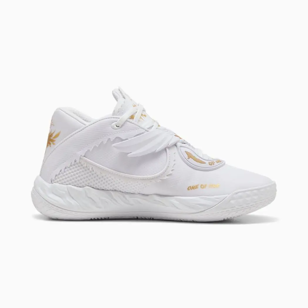 Puma shoes - Multi-Color 7