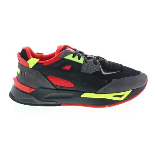 Puma shoes - PUMA Mirage Sport - Mirage Sport - 38630501 - Black 0