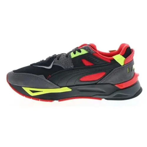 Puma shoes - PUMA Mirage Sport - Mirage Sport - 38630501 - Black 1