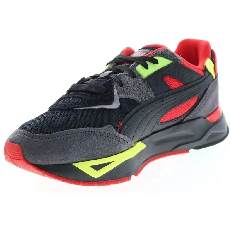 Puma shoes - PUMA Mirage Sport - Mirage Sport - 38630501 - Black 2