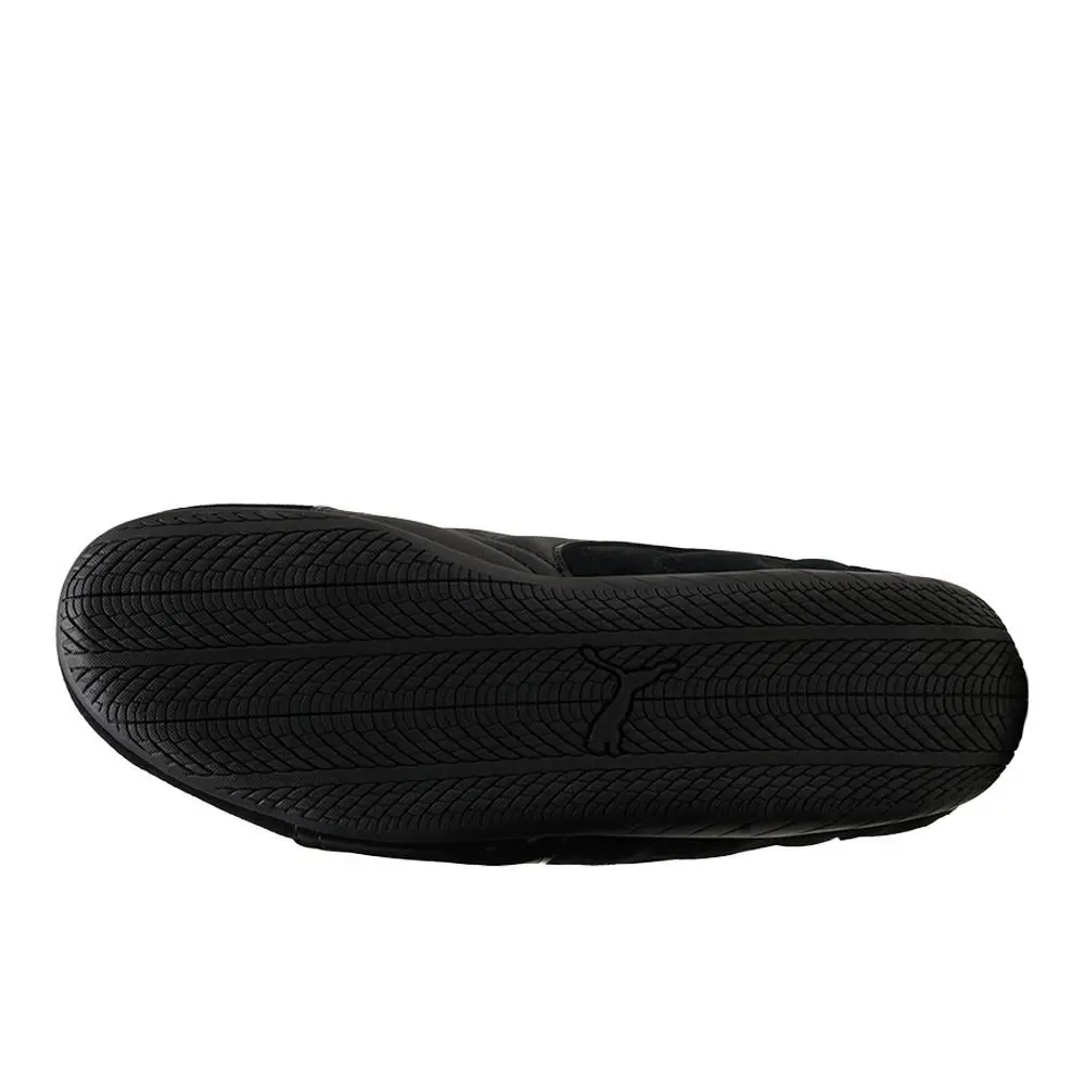 Puma shoes - PUMA Scuderia Ferrari Speedcat Lace Up - 30912601 - Black 3
