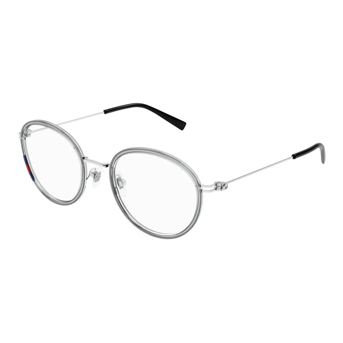 Gucci GG1851O Grey 003 Eyeglasses