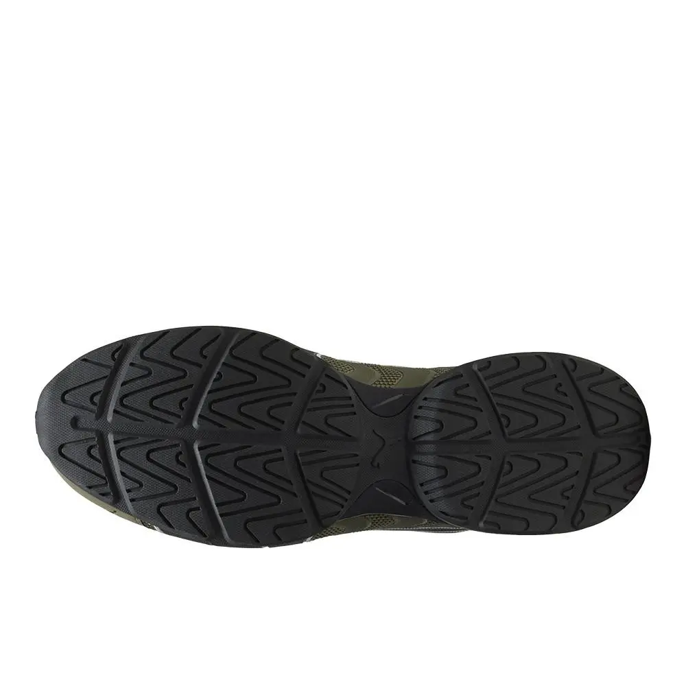 Puma shoes - PUMA Electro Lace Up - Electro Lace - 31296407 - Green 11