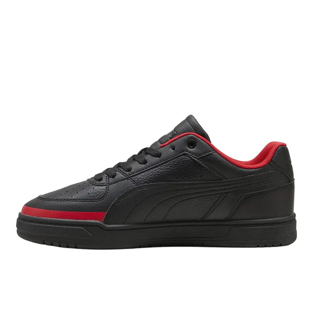 Puma shoes - PUMA F1 Caven Iii Lace Up - 30910301 - Black 1