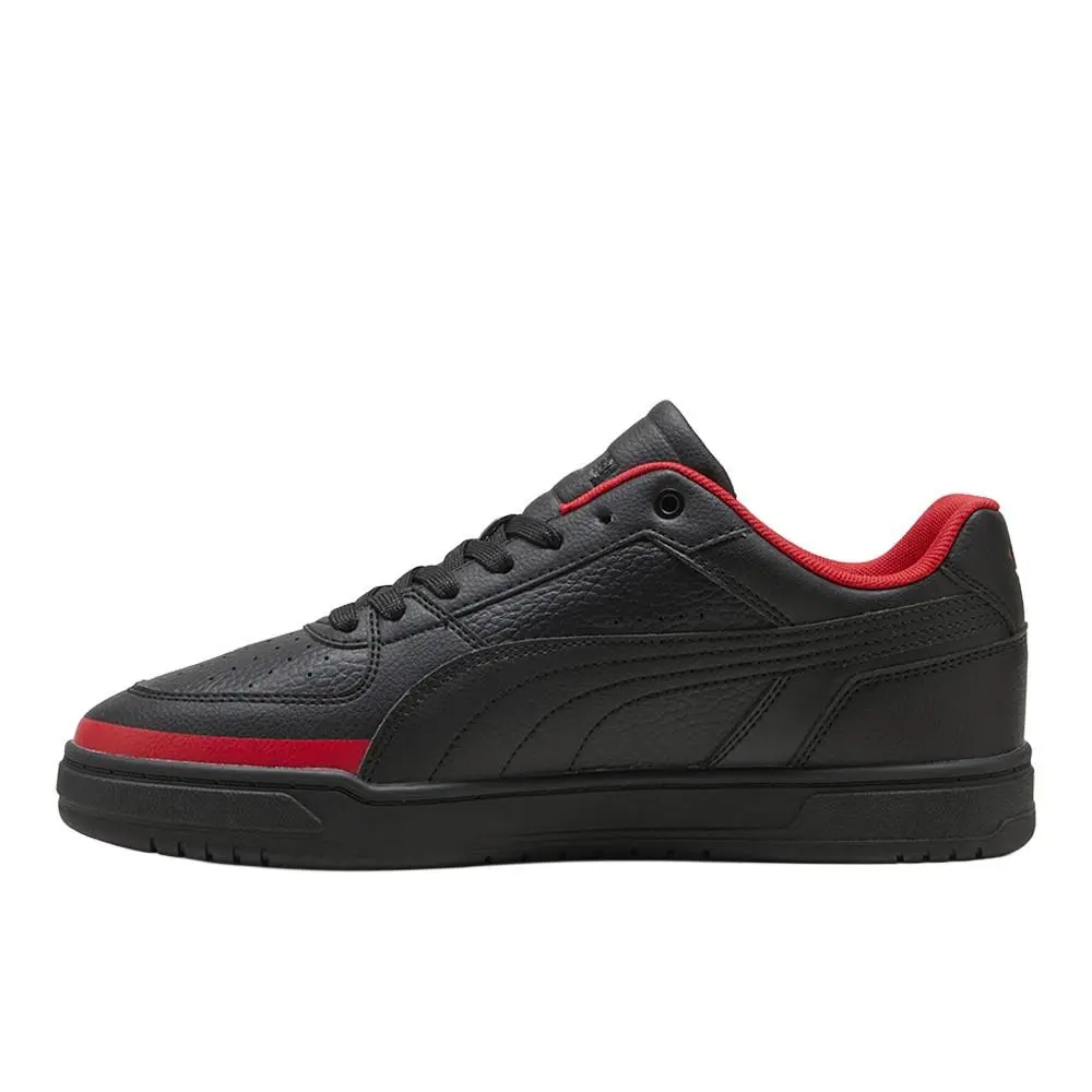 Puma shoes - PUMA F1 Caven Iii Lace Up - 30910301 - Black 9