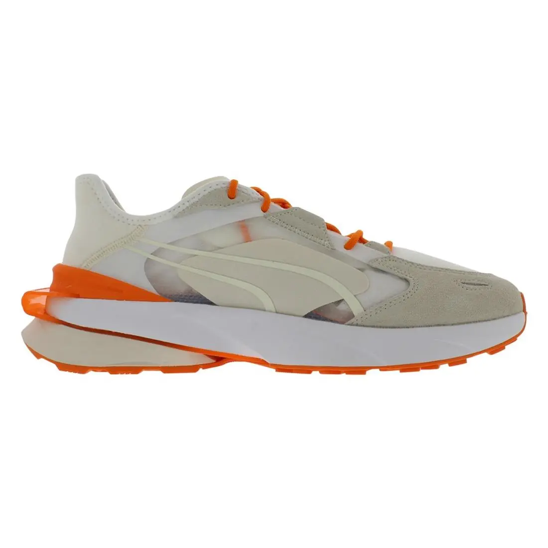 Puma shoes - White, Main: White 1
