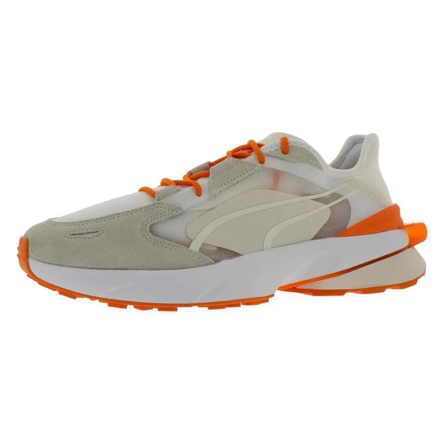 Puma shoes - White, Main: White 3