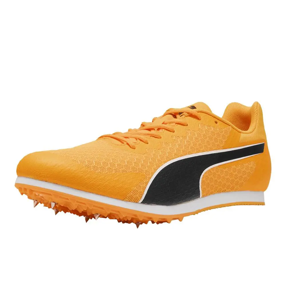 Puma shoes - PUMA Evospeed Star 9 Track  Field Sprinting Spikes - 31137903 - Orange 0