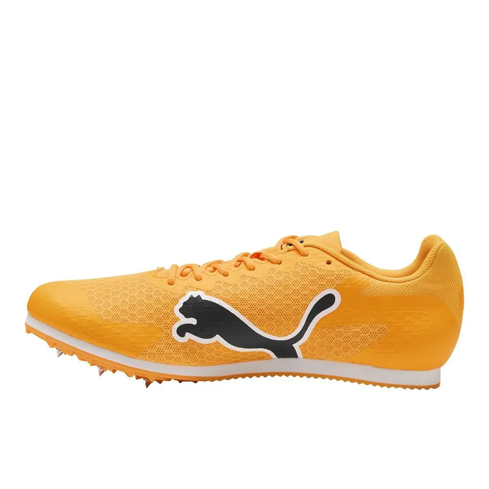 Puma shoes - PUMA Evospeed Star 9 Track  Field Sprinting Spikes - 31137903 - Orange 1