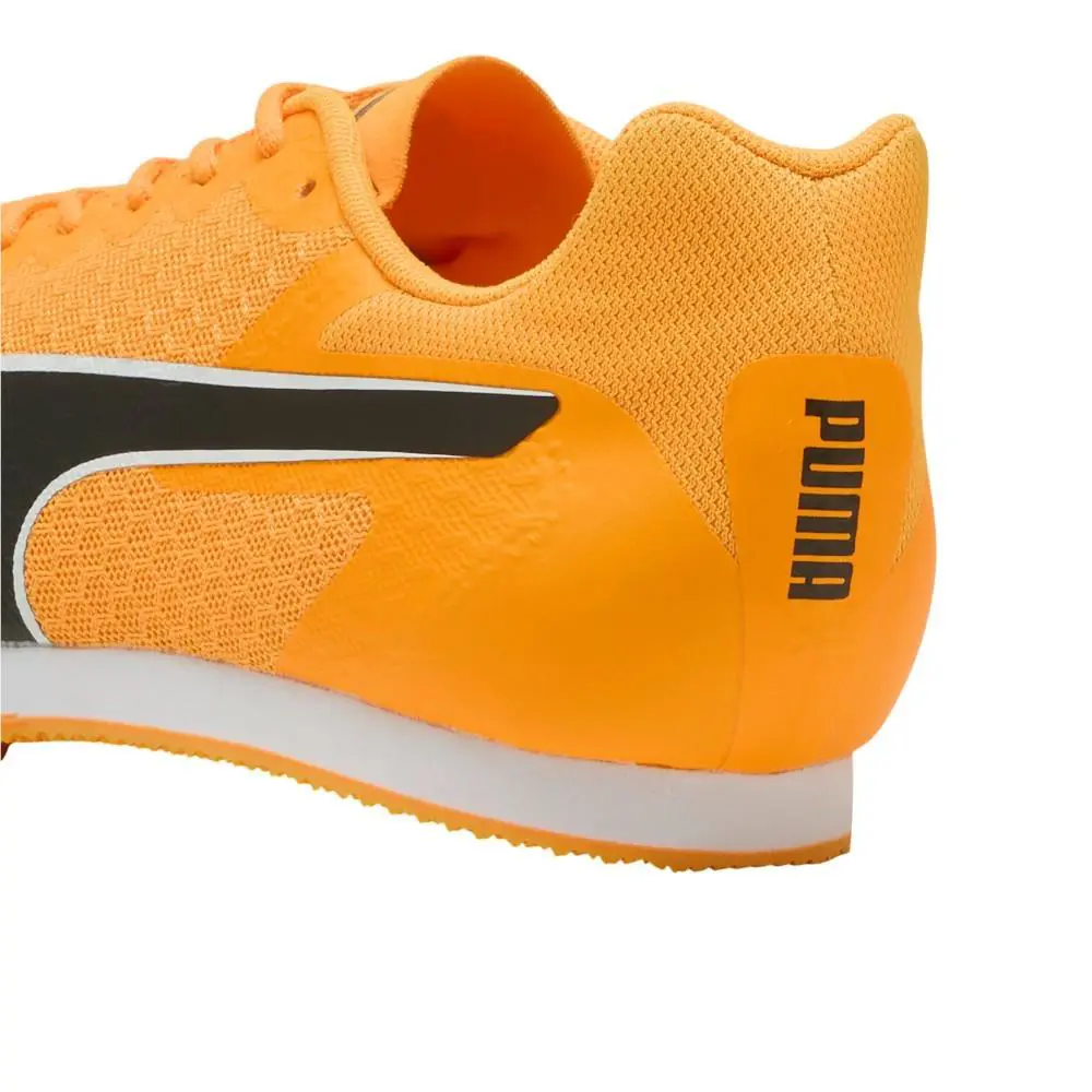 Puma shoes - PUMA Evospeed Star 9 Track  Field Sprinting Spikes - 31137903 - Orange 13
