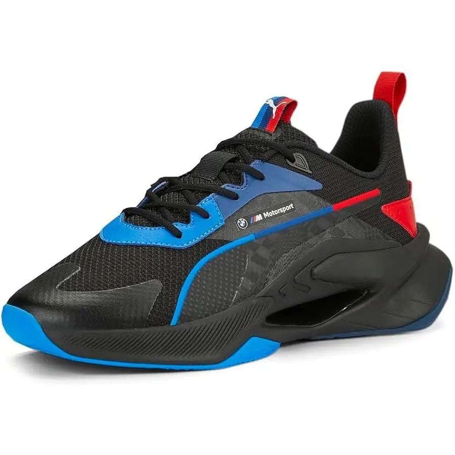 Puma shoes - PUMA Cell - Cell - 30776802 - White 0