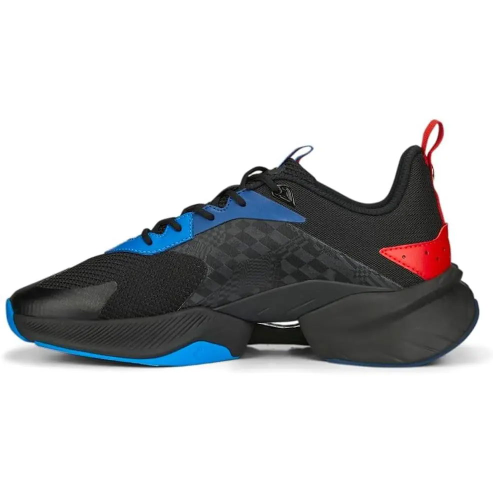 Puma shoes - PUMA Cell - Cell - 30776802 - White 1