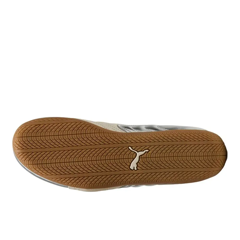 Puma shoes - PUMA Speedcat Silver Lace Up - 40688102 - Silver 3