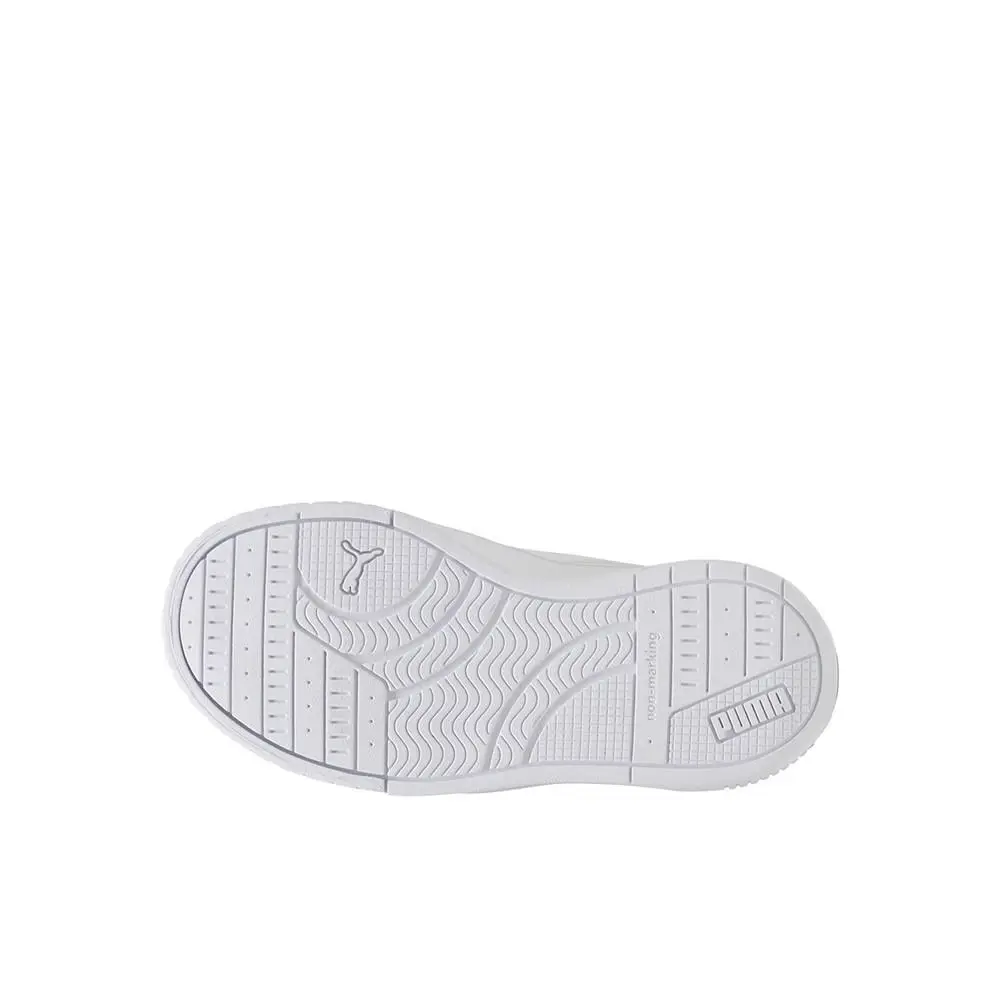 Puma shoes - PUMA Carina Mia Butterfly Lace Up  Toddler - 40801701 - White 11