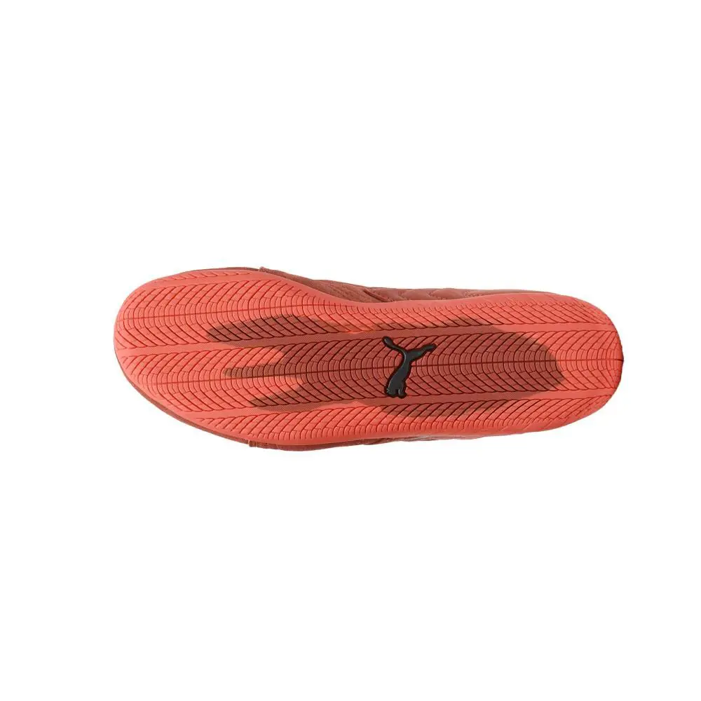 Puma shoes - PUMA  X Jurassic World Speedcat Lace Up  Youth - 40600901 - Red 3