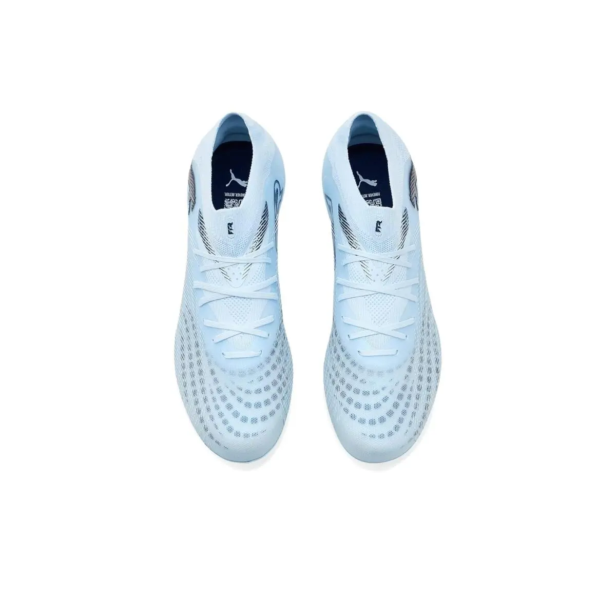 Puma shoes - Icy Blue/Blue Jewel 0