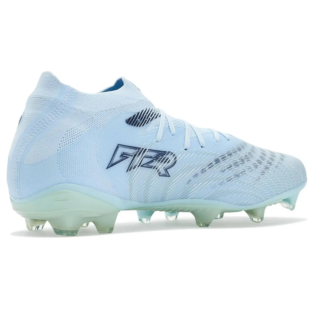 Puma shoes - Icy Blue/Blue Jewel 1