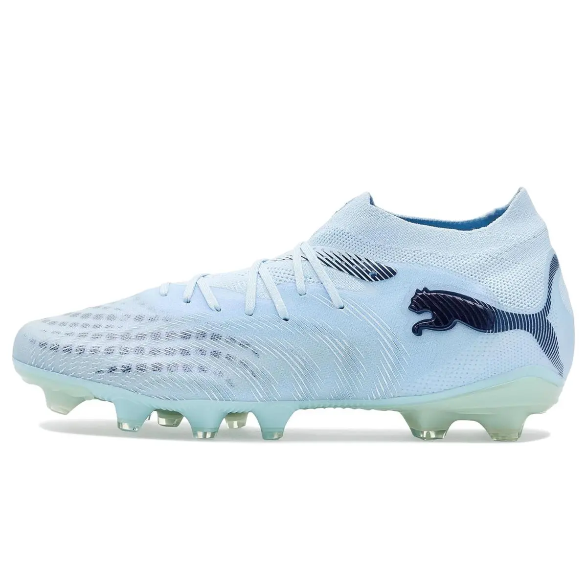 Puma shoes - Icy Blue/Blue Jewel 2