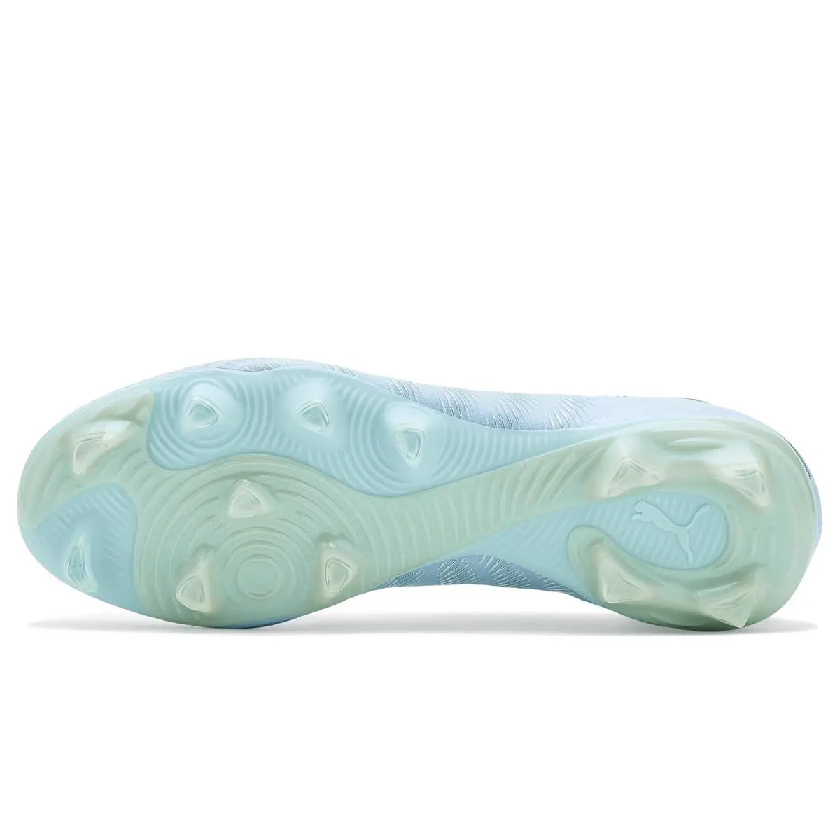 Puma shoes - Icy Blue/Blue Jewel 3