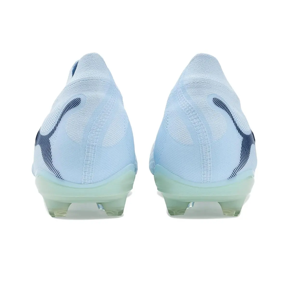 Puma shoes - Icy Blue/Blue Jewel 5