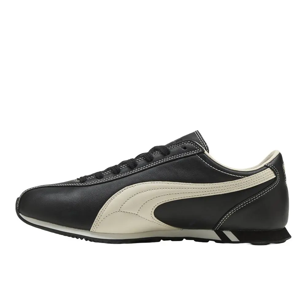 Puma shoes - PUMA Sprint Lace Up - Sprint Lace - 40296003 - Black 1