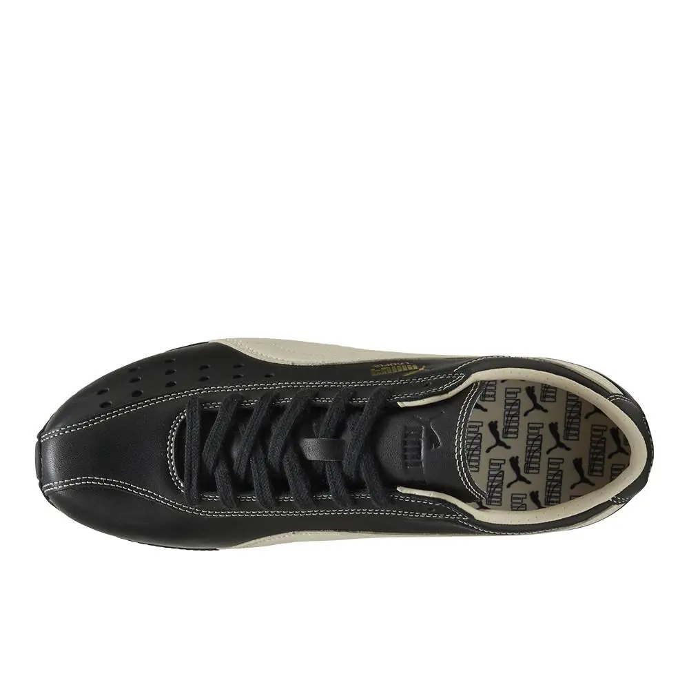 Puma shoes - PUMA Sprint Lace Up - Sprint Lace - 40296003 - Black 2