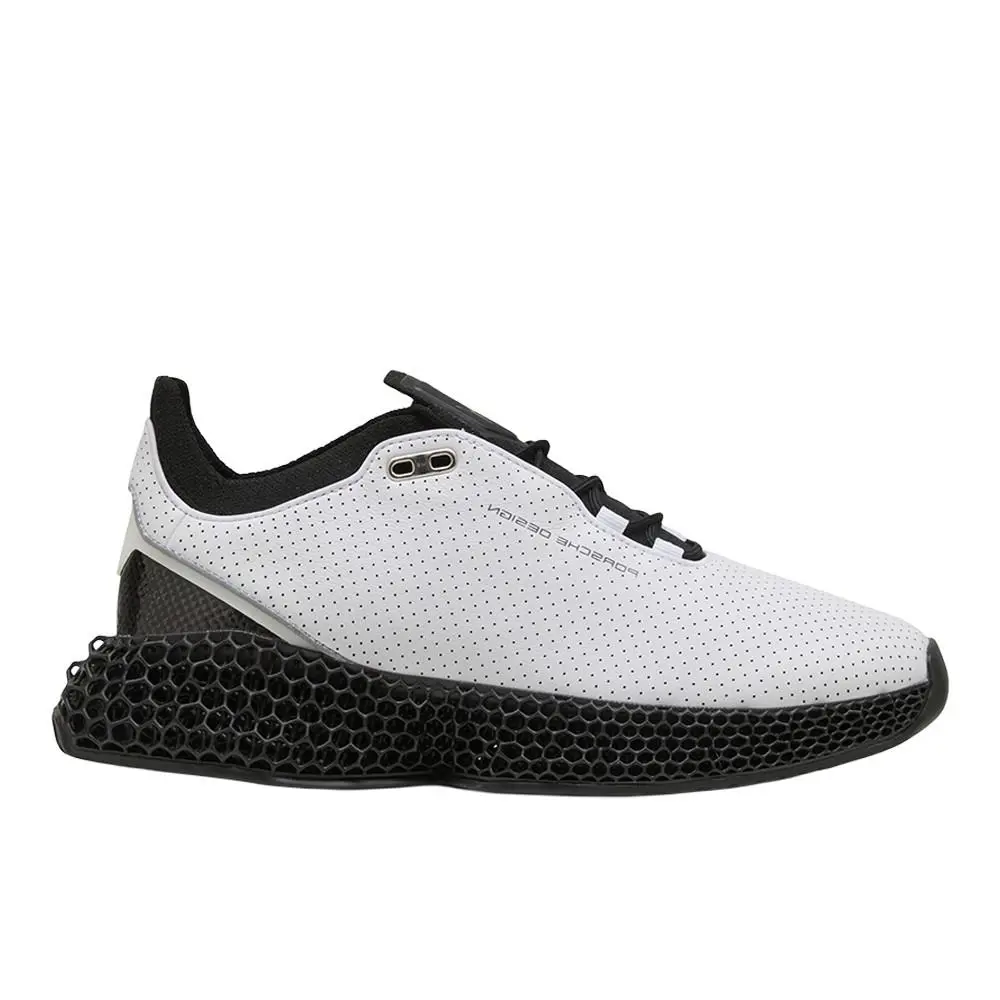 Puma shoes - PUMA Porsche Design 3D Matrix Iii Lace Up - 30893902 - White 7