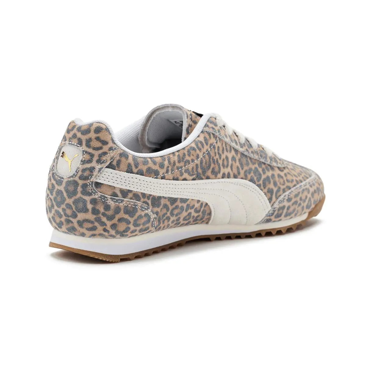 Puma shoes - 40832301 - 40832301 - vapor gray vapor gray 1