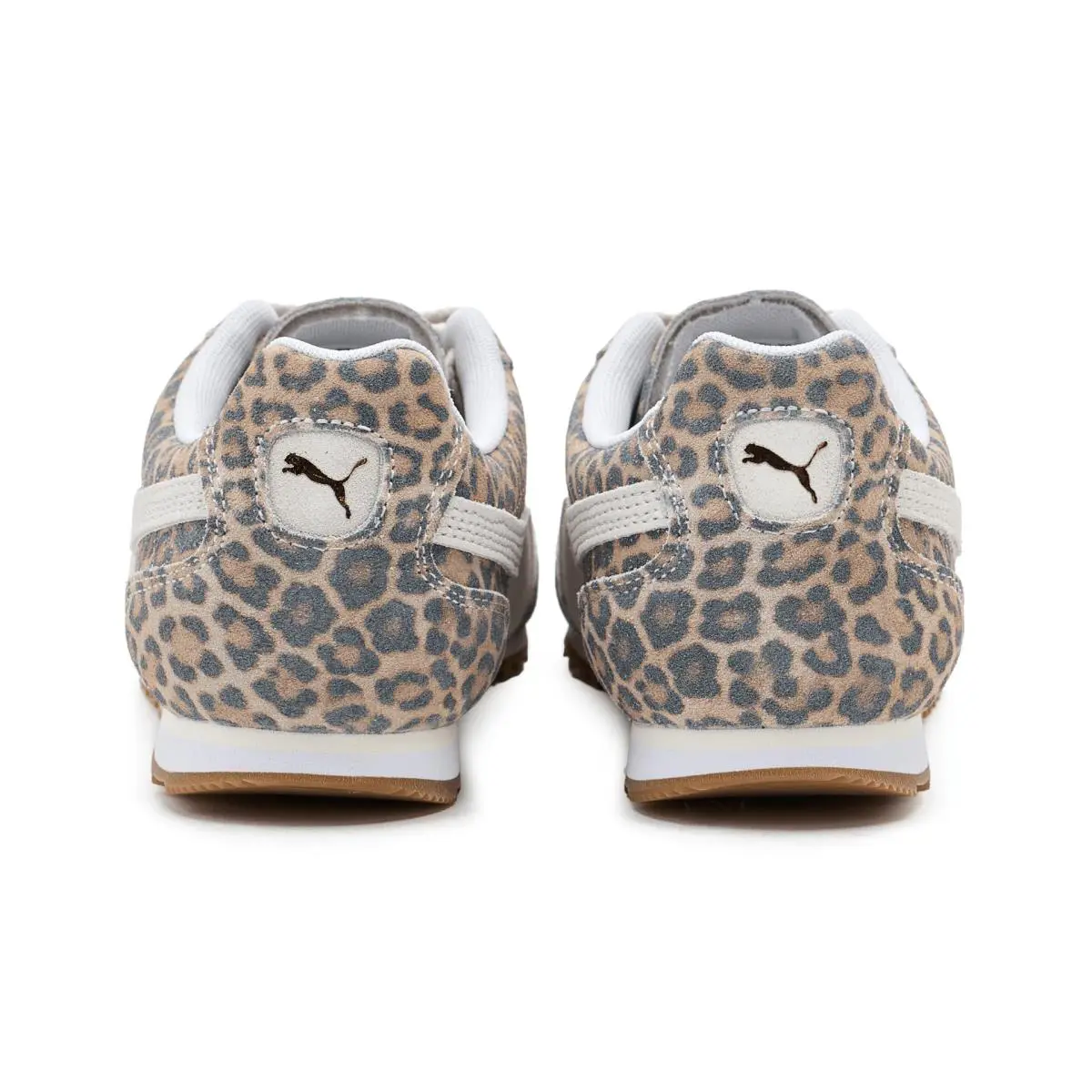 Puma shoes - 40832301 - 40832301 - vapor gray vapor gray 5