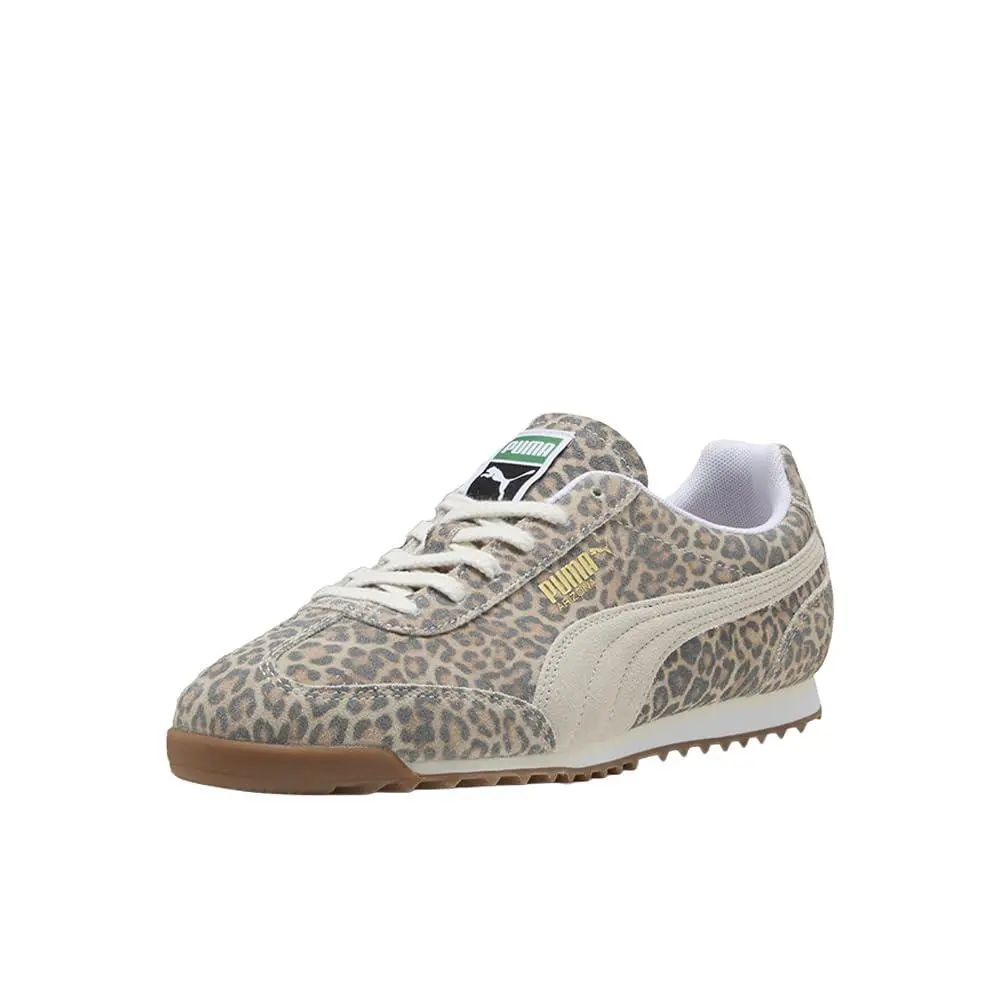 Puma shoes - 40832301 - 40832301 - brown 8