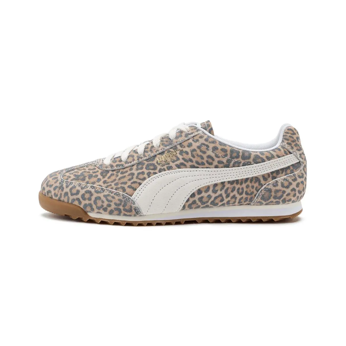 Puma shoes - 40832301 - 40832301 - brown 18