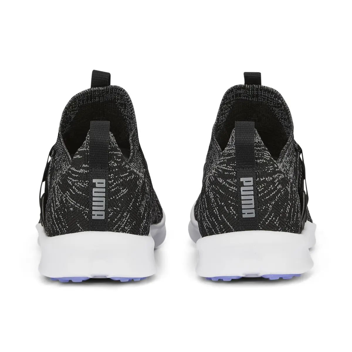 Puma shoes - 37608203 - 37608202 - puma black quiet sha 1