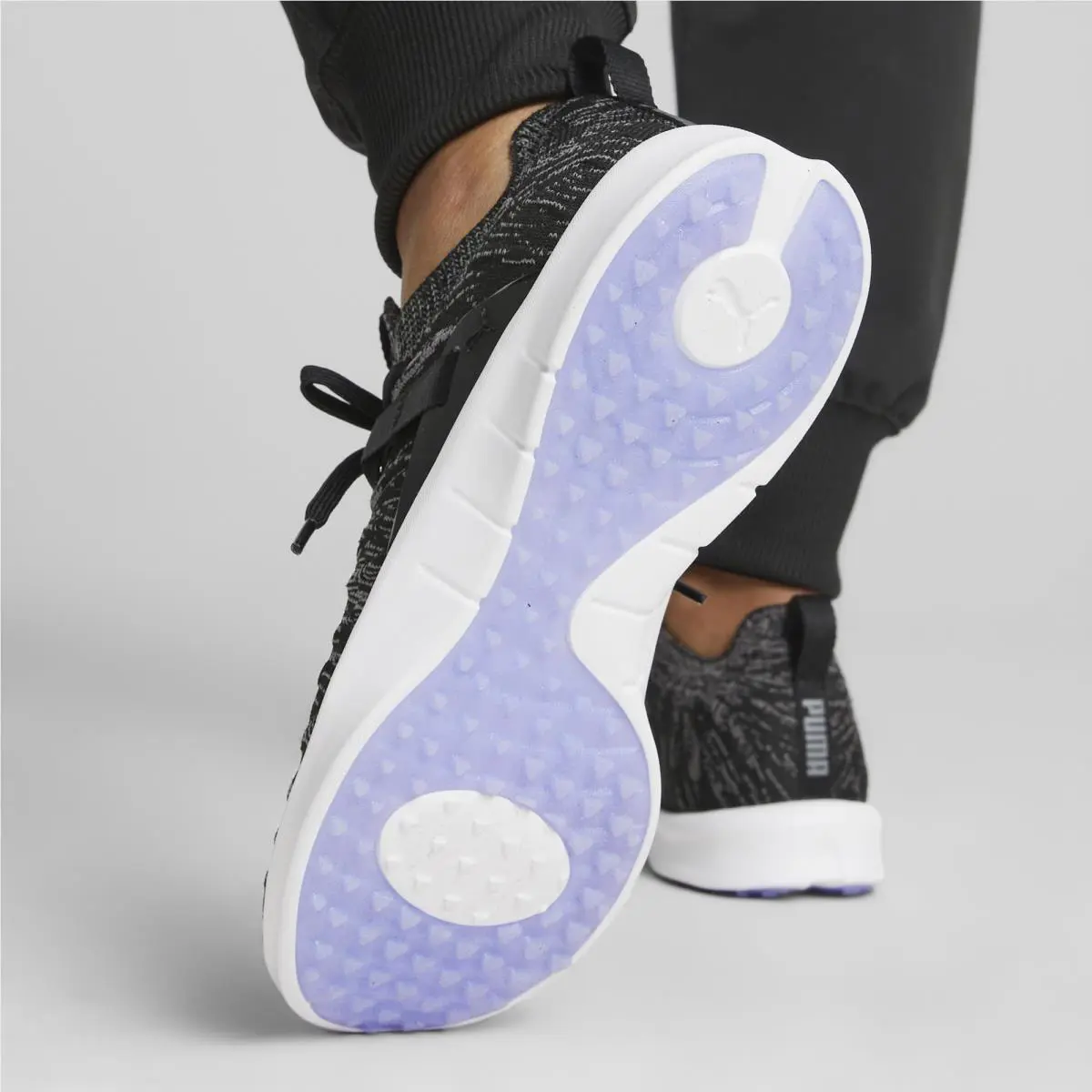 Puma shoes - 37608203 - 37608202 - puma black quiet sha 4