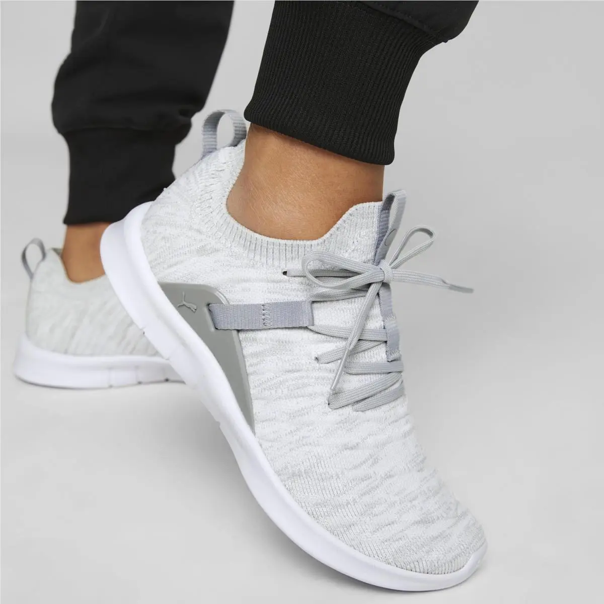 Puma shoes - 37608203 - 37608202 - puma black quiet sha 21