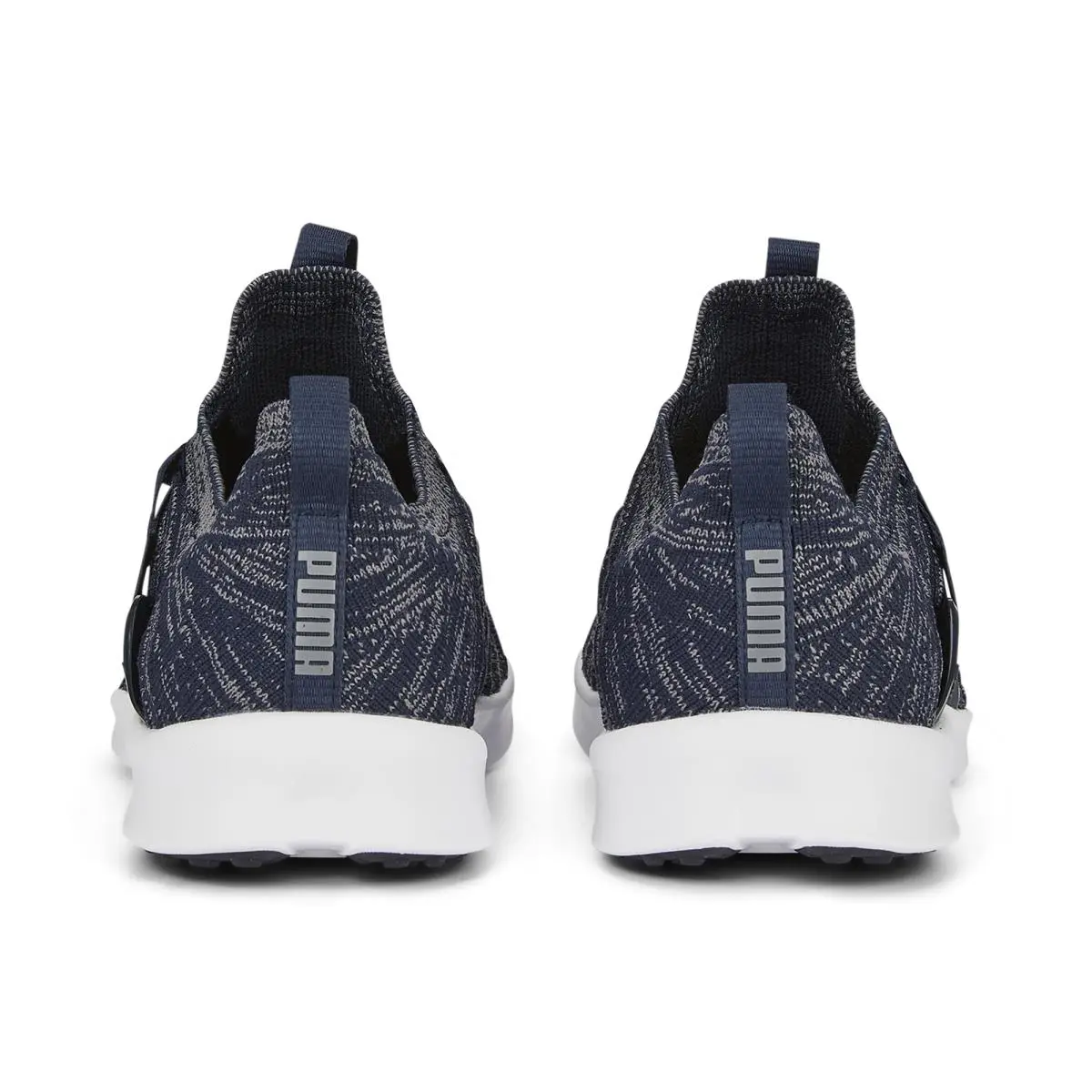 Puma shoes - 37608203 - 37608202 - puma black quiet sha 15