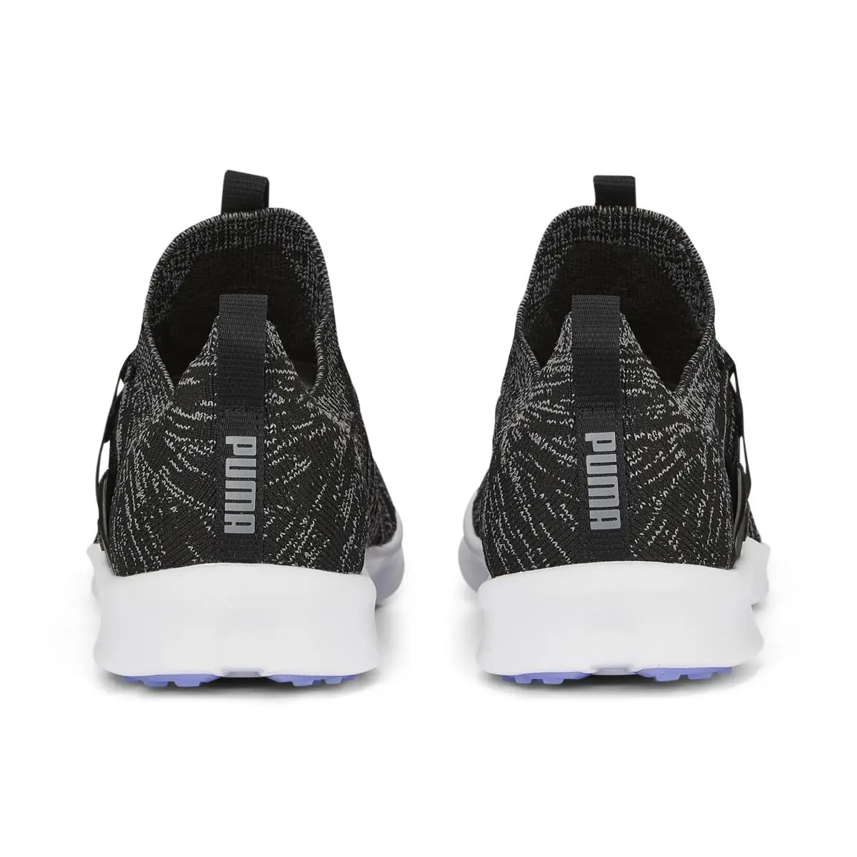 Puma shoes - 37608203 - 37608202 - puma black quiet sha 8