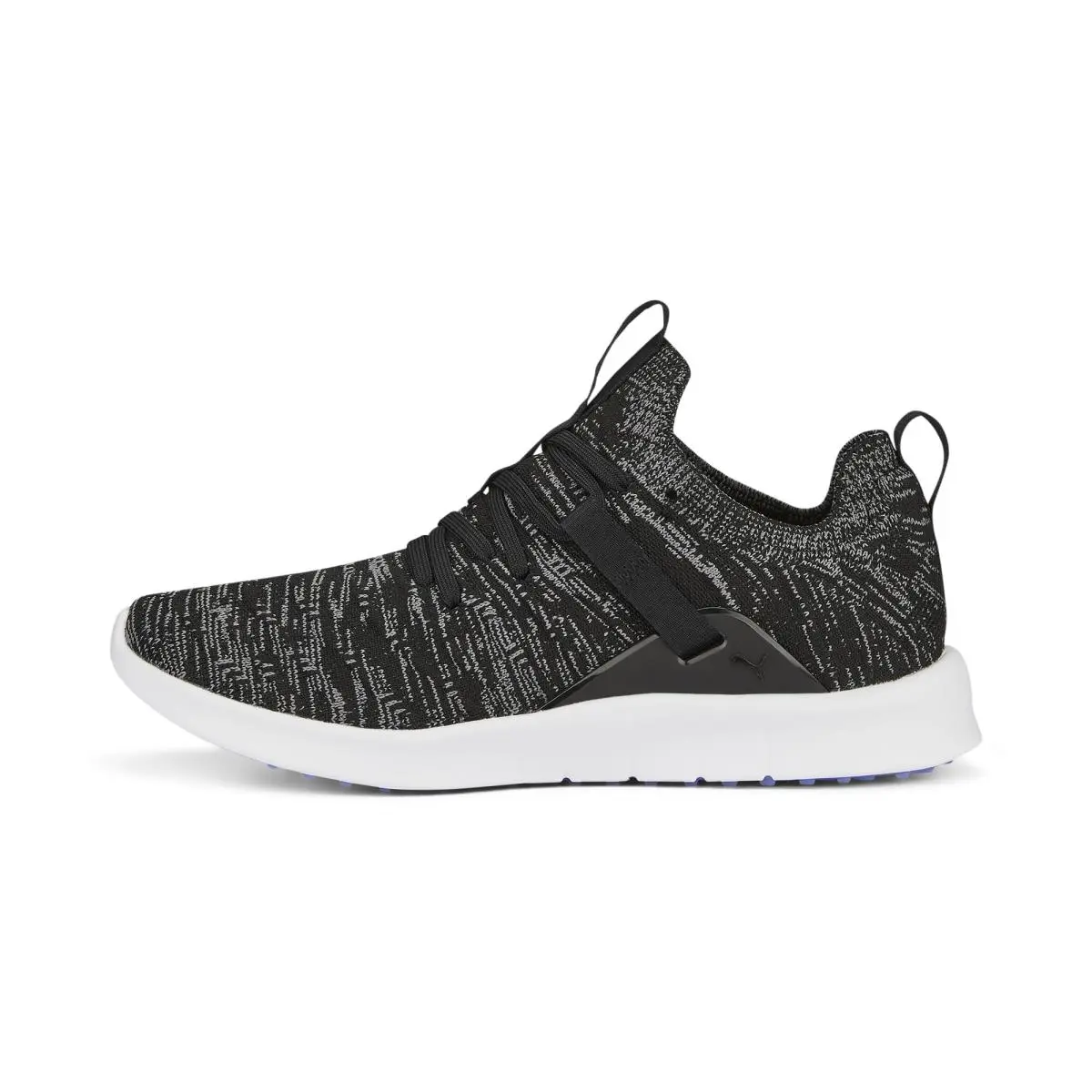 Puma shoes - 37608203 - 37608202 - puma black quiet sha 6