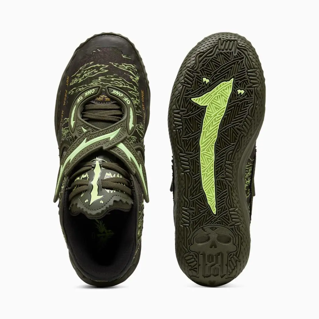 Puma shoes - Multi-Color 7