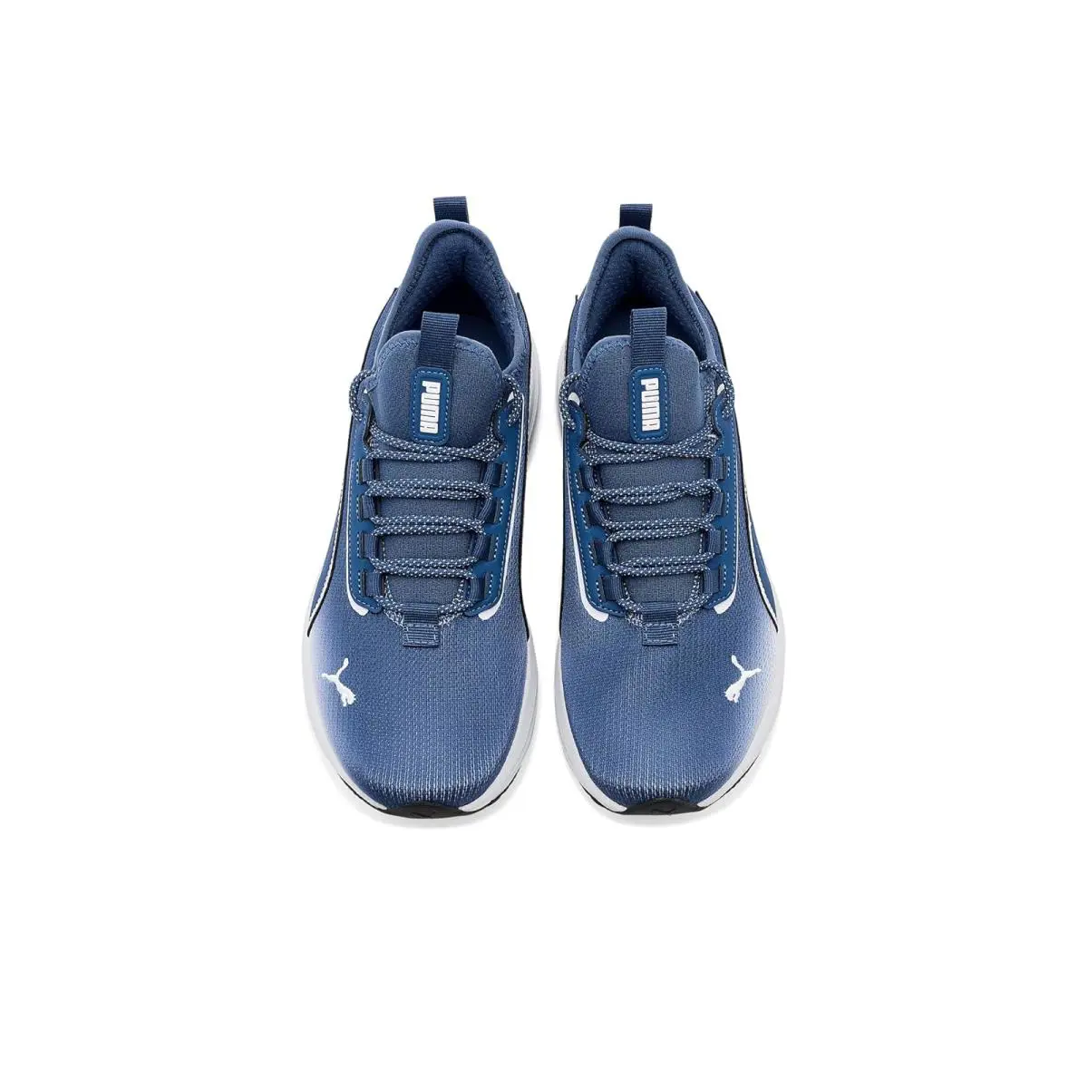 Puma shoes - Dark Indigo/Silver Mist 0