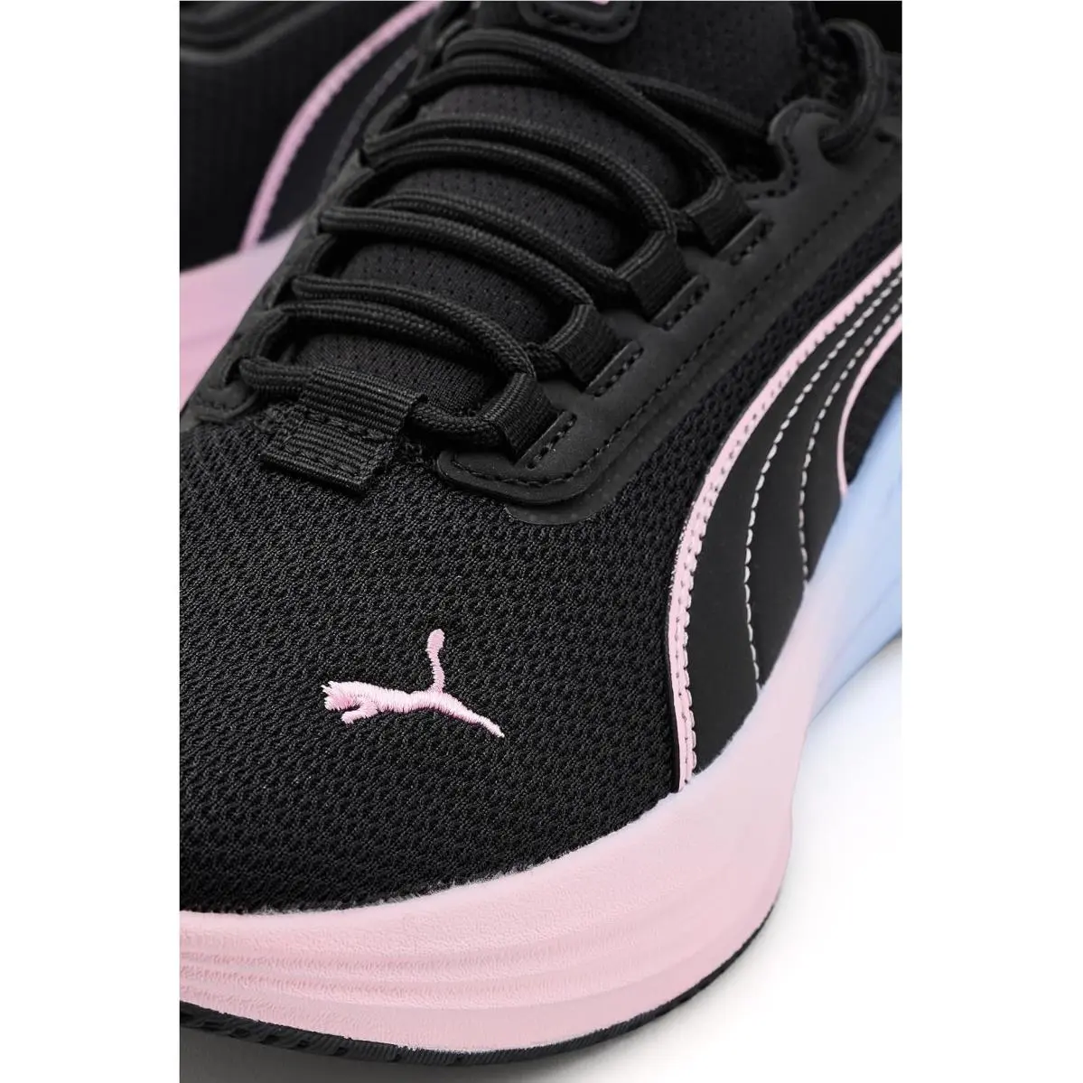 Puma shoes - Creme De Mint/Powder Pink/Warm White 25