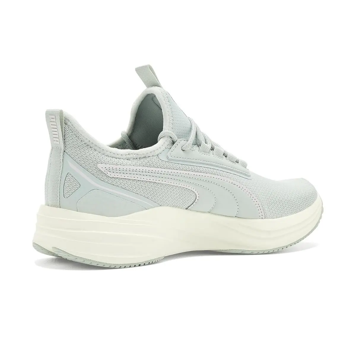 Puma shoes - Creme De Mint/Powder Pink/Warm White 8
