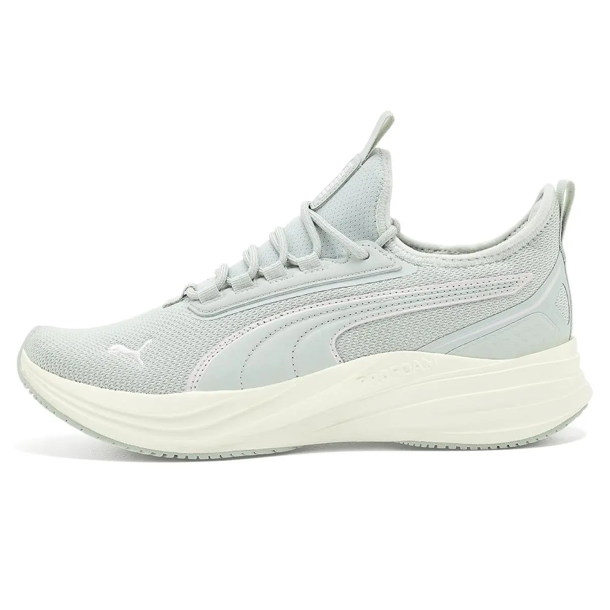 Puma shoes - Creme De Mint/Powder Pink/Warm White 9