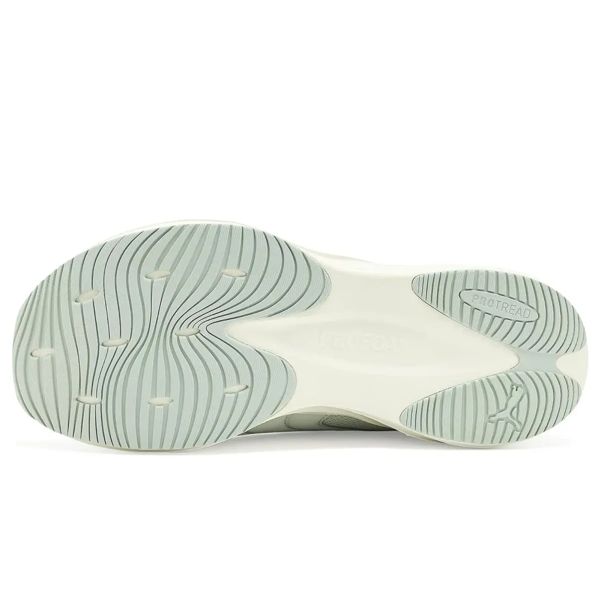 Puma shoes - Creme De Mint/Powder Pink/Warm White 10