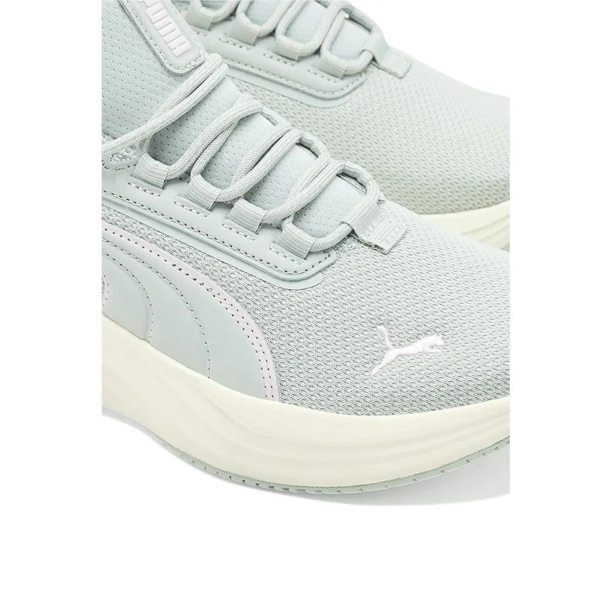 Puma shoes - Creme De Mint/Powder Pink/Warm White 11