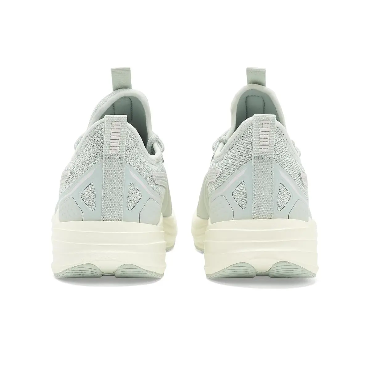 Puma shoes - Creme De Mint/Powder Pink/Warm White 12
