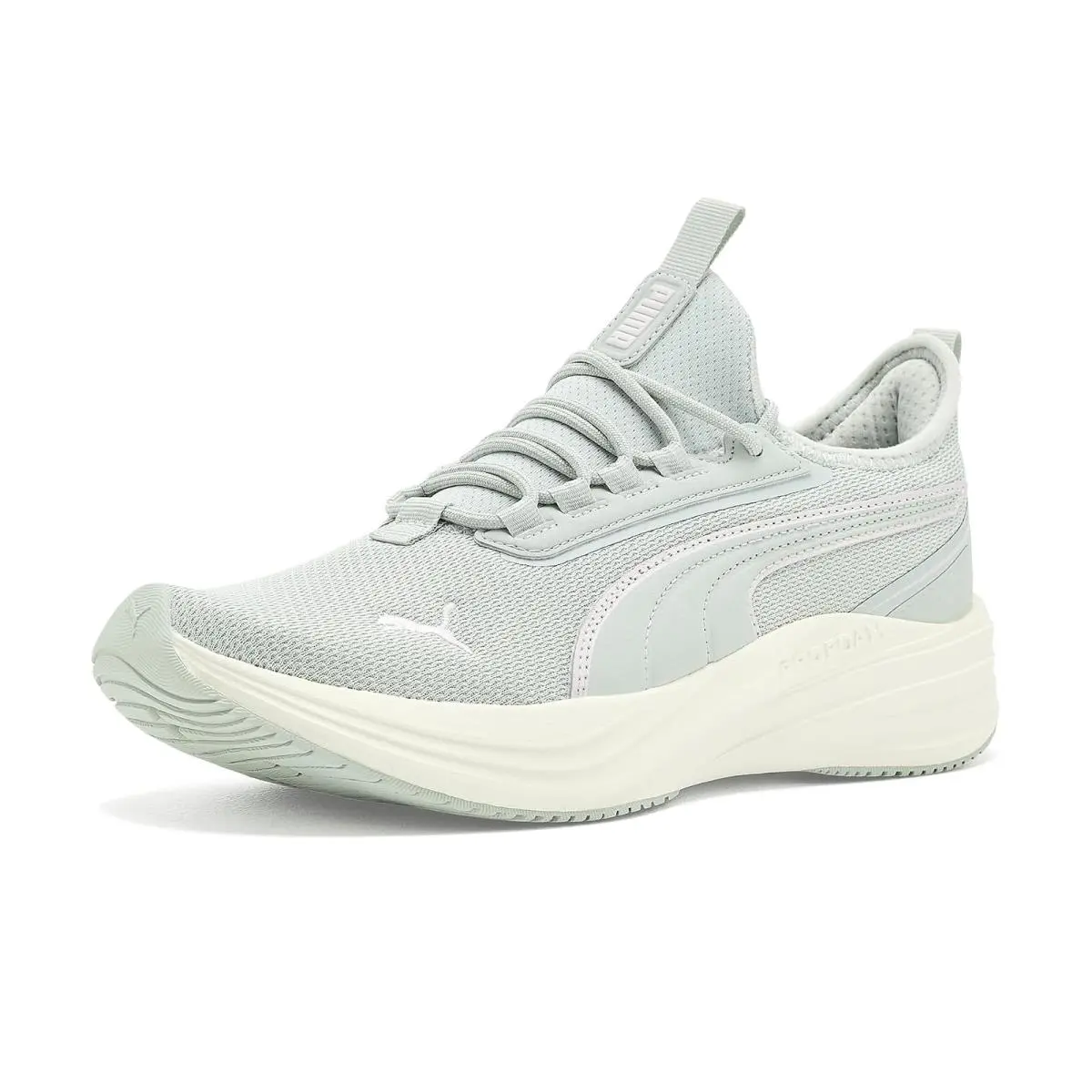Puma shoes - Creme De Mint/Powder Pink/Warm White 6
