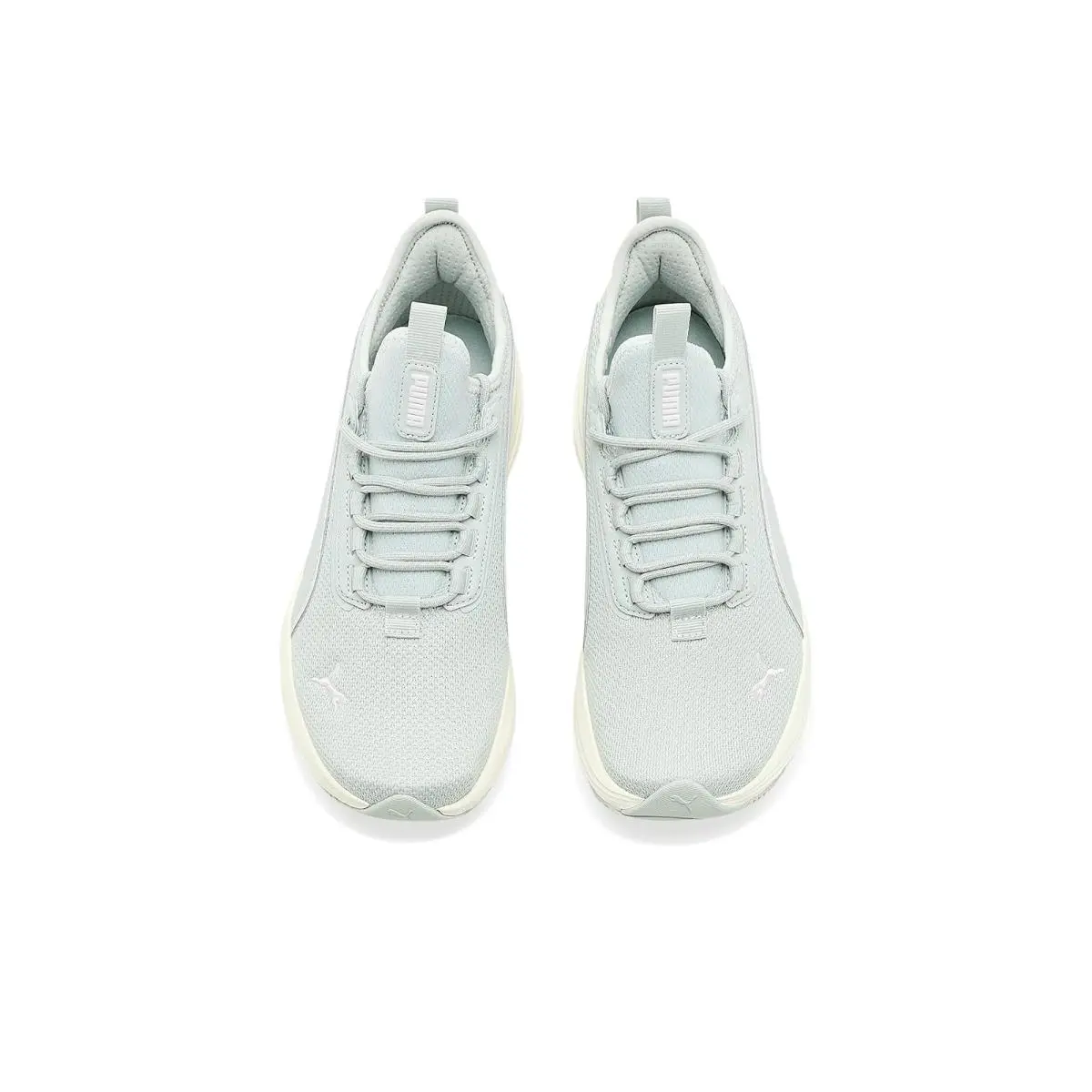 Puma shoes - Creme De Mint/Powder Pink/Warm White 7