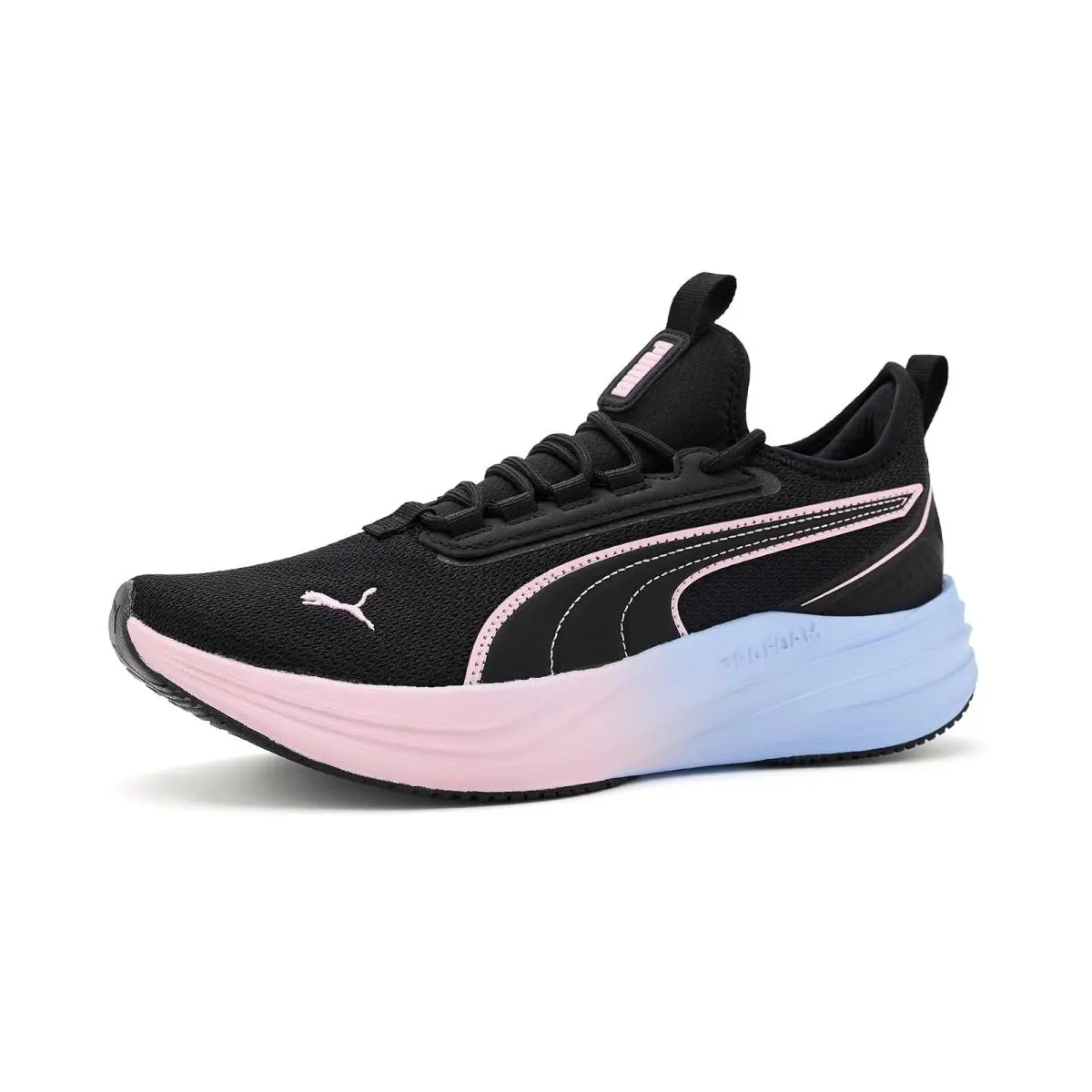Puma shoes - Creme De Mint/Powder Pink/Warm White 20
